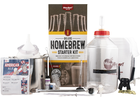 1 Gallon Beer Starter Kits