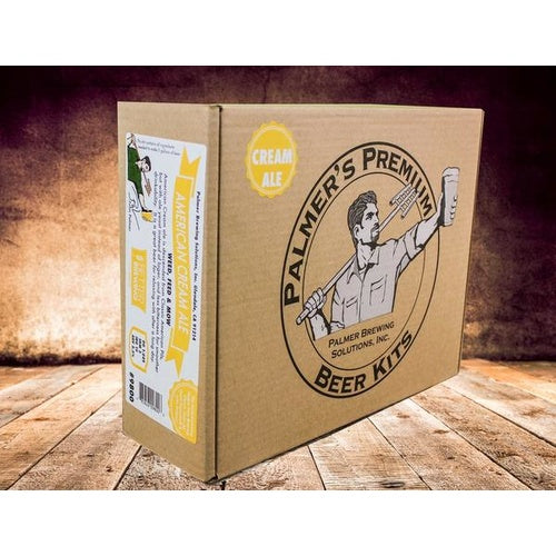 5 Gallon Beer Ingredient Kits