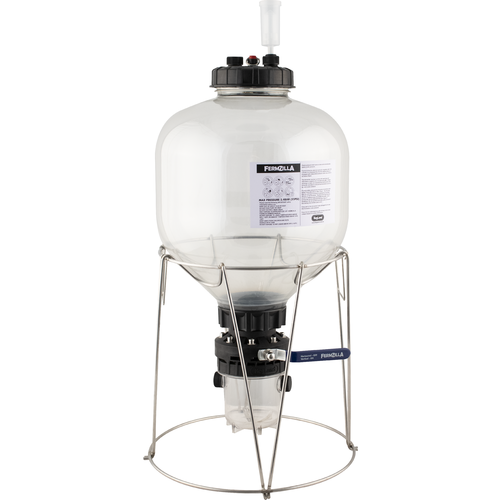 Fermentation Containers