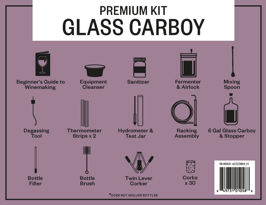 Winemaking-starter-kit-with-glass-carboy