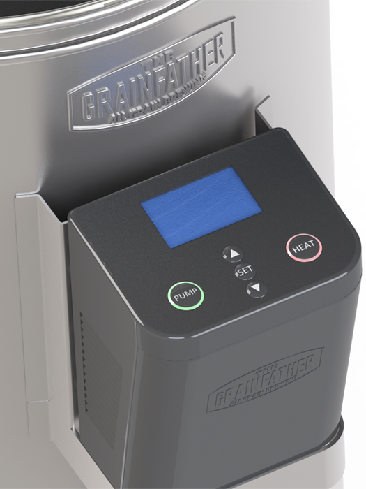 grainfather brewing