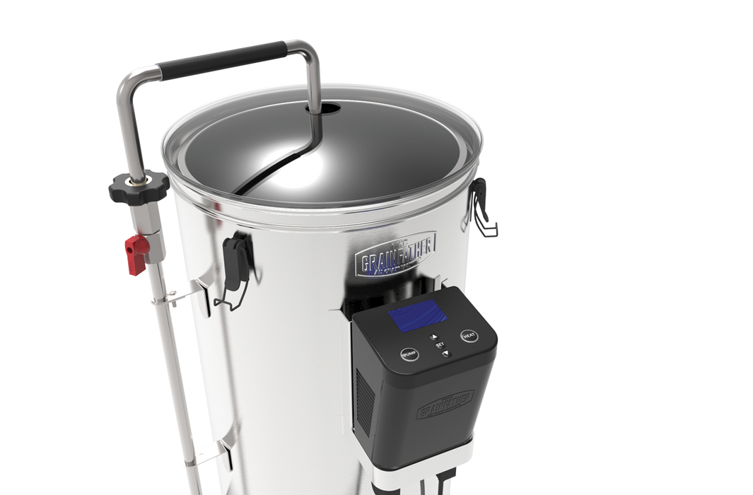 Beer Grainfather-g30-220v