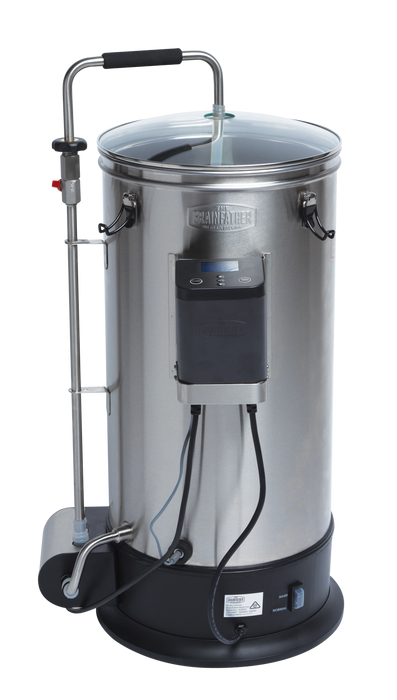 Beer Grainfather-g30-220v