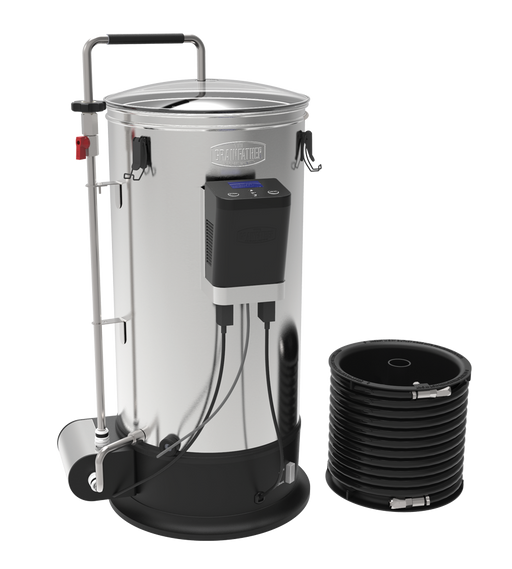Beer Grainfather-g30-220v System