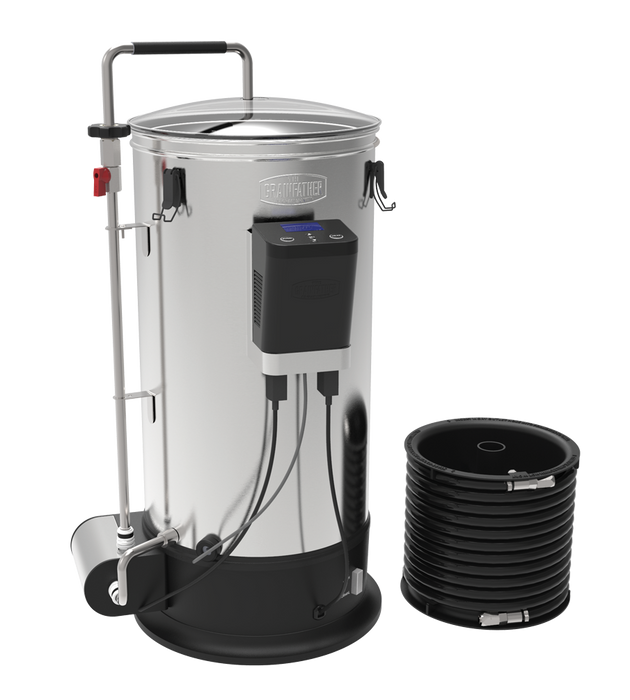 Beer Grainfather-g30-220v System
