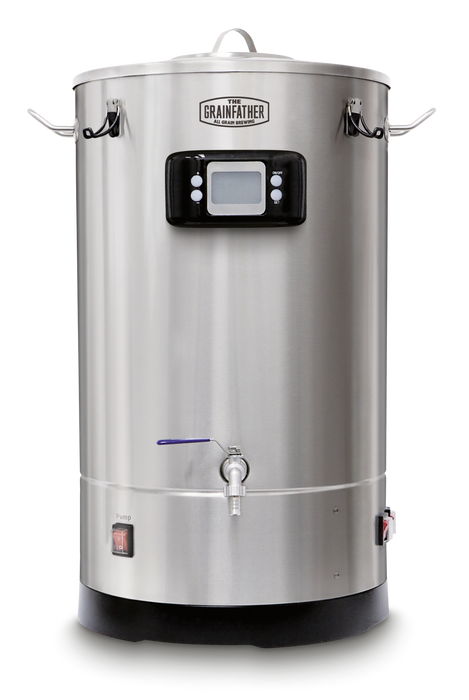 Grainfather-s40-brewing-system