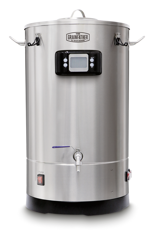 Grainfather-s40-brewing-system