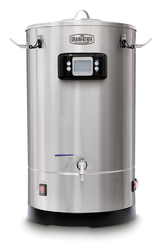 Grainfather-s40-brewing-system