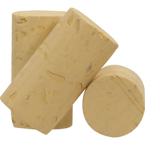 Wine Corks - 1 3/4 in. Acquamark Corks