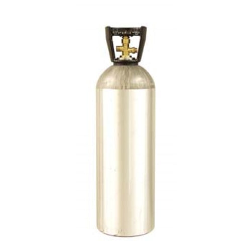 CO2 Tank - (20 lb)