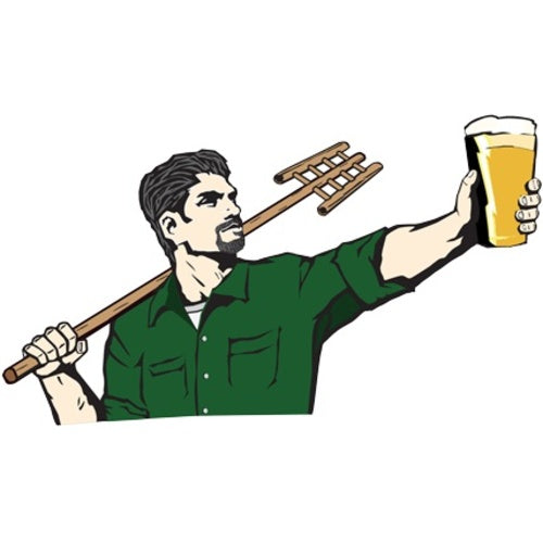 Palmer Premium Beer Kits - Wittebrew - Belgian Witbier
