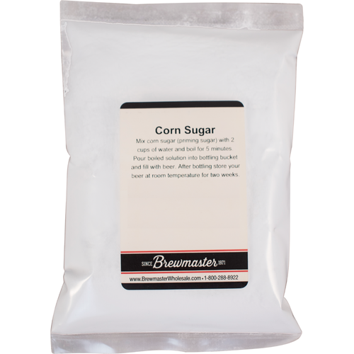 Corn Sugar for Brewing