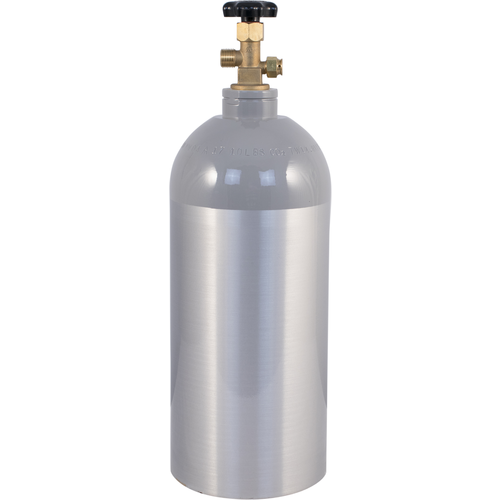 10 lb CO2 Tank - Aluminum