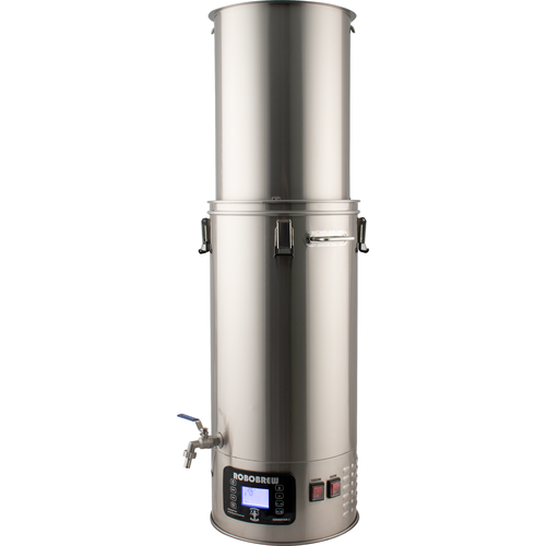 Robobrew / BrewZilla V3 All Grain Brewing System - 35L/9.25G (110V)