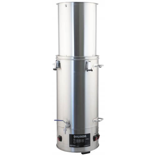 DigiMash Electric Brewing System - 35L/9.25G (110V)