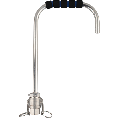 DigiMash Electric Brewing System w/ Recirculation Pump Kit - 35L/9.25G (220V)