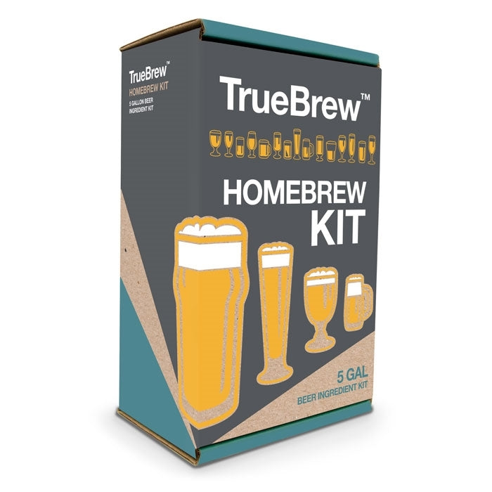 American Bock TrueBrew™ Ingredient Kit