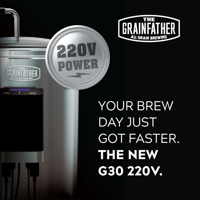 Grainfather G30 (220V)