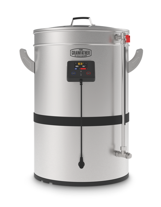 Grainfather G40 Brewing System (220 VOLT)