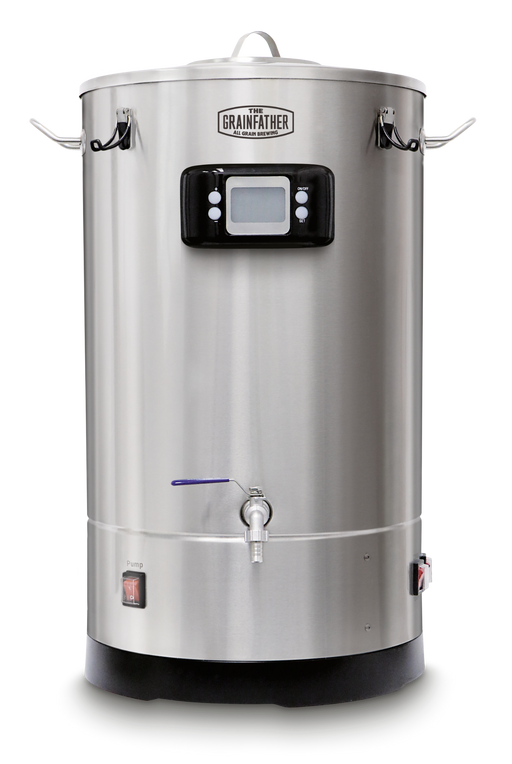 Grainfather S40 Brewing System (220V)