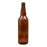 Beer Bottles - 22 oz Amber (Bomber) - Case of 12