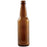 Beer Bottles - 12 oz Amber Long Neck - Case of 24