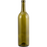 750 mL Antique Green Bordeaux Wine Bottles - Case of 12