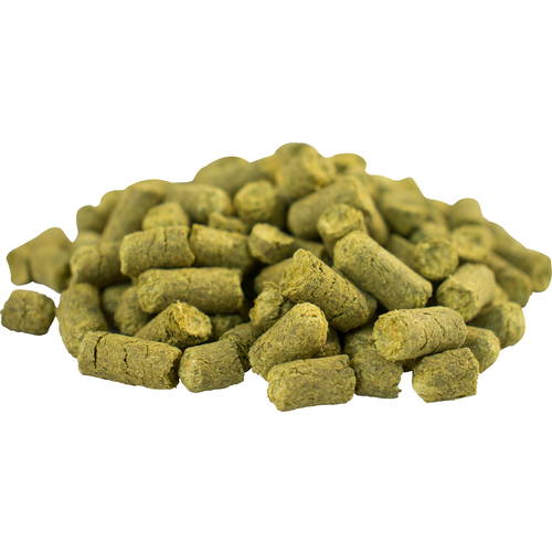 Cascade Pellet Hops