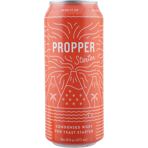Propper Starter™ Canned Wort (4-Pack)